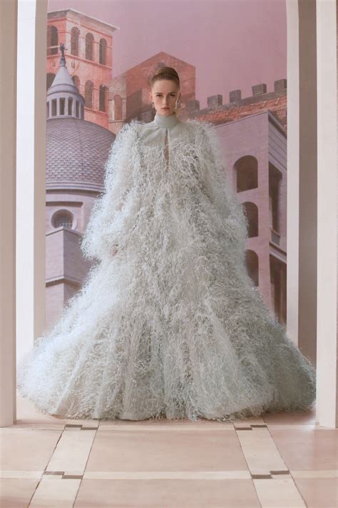 fendi 2021 models|Fendi couture 2021.